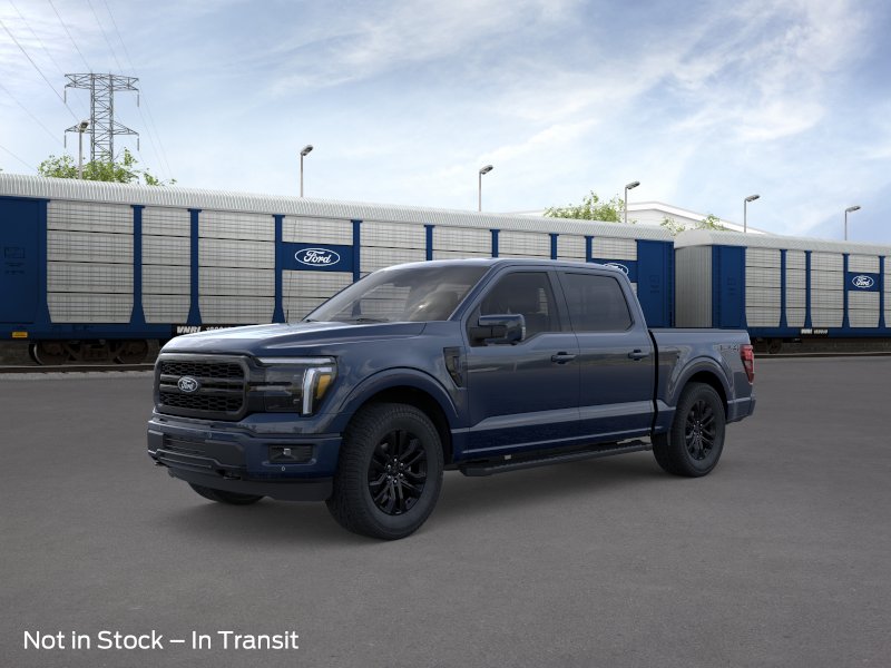 2026 Ford F-150's photo
