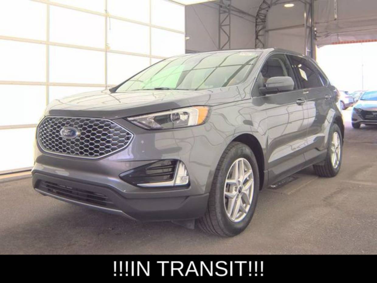 2024 Ford Edge SEL AWD's photo