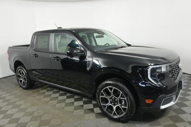 2026 Ford Maverick Lariat AWD's photo