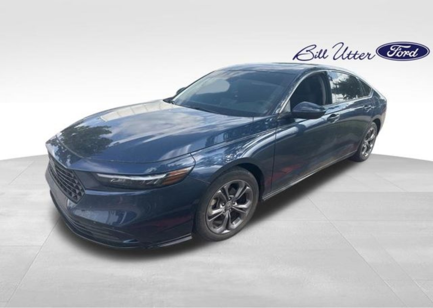 2023 Honda Accord 1.5T EX w/o BSI CVT's photo