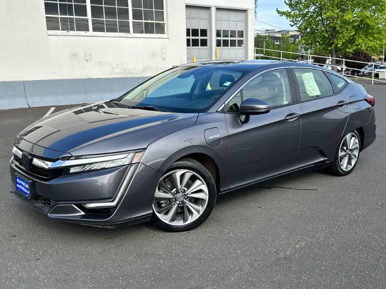 2019 Honda Clarity Plug-In Hybrid Base
