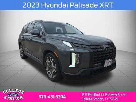 2023 Hyundai Palisade XRT