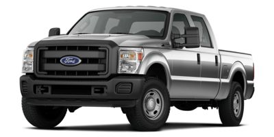 2014 Ford F-350 Lariat 4x4 Crew Cab 172-In SRW's photo