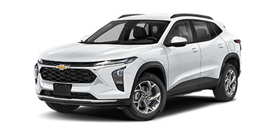 2025 Chevrolet Trax Activ's photo