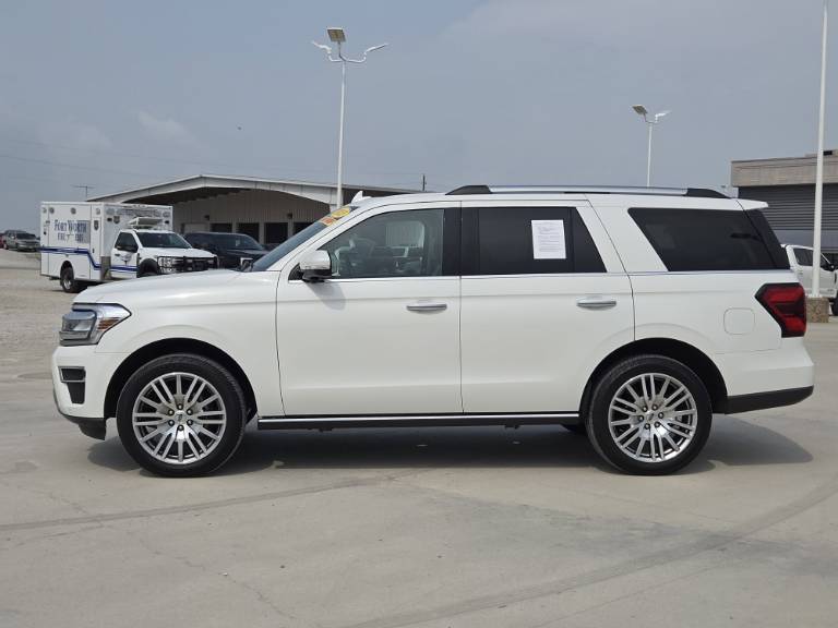 2023 Ford Expedition Limited