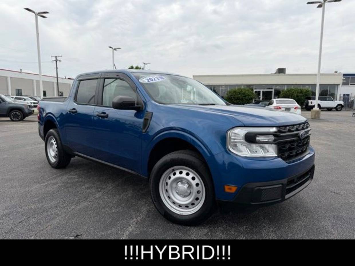 2023 Ford Maverick XL FWD's photo