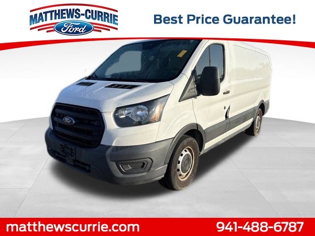 2020 Ford Transit 150 Low Roof 130 WB's photo