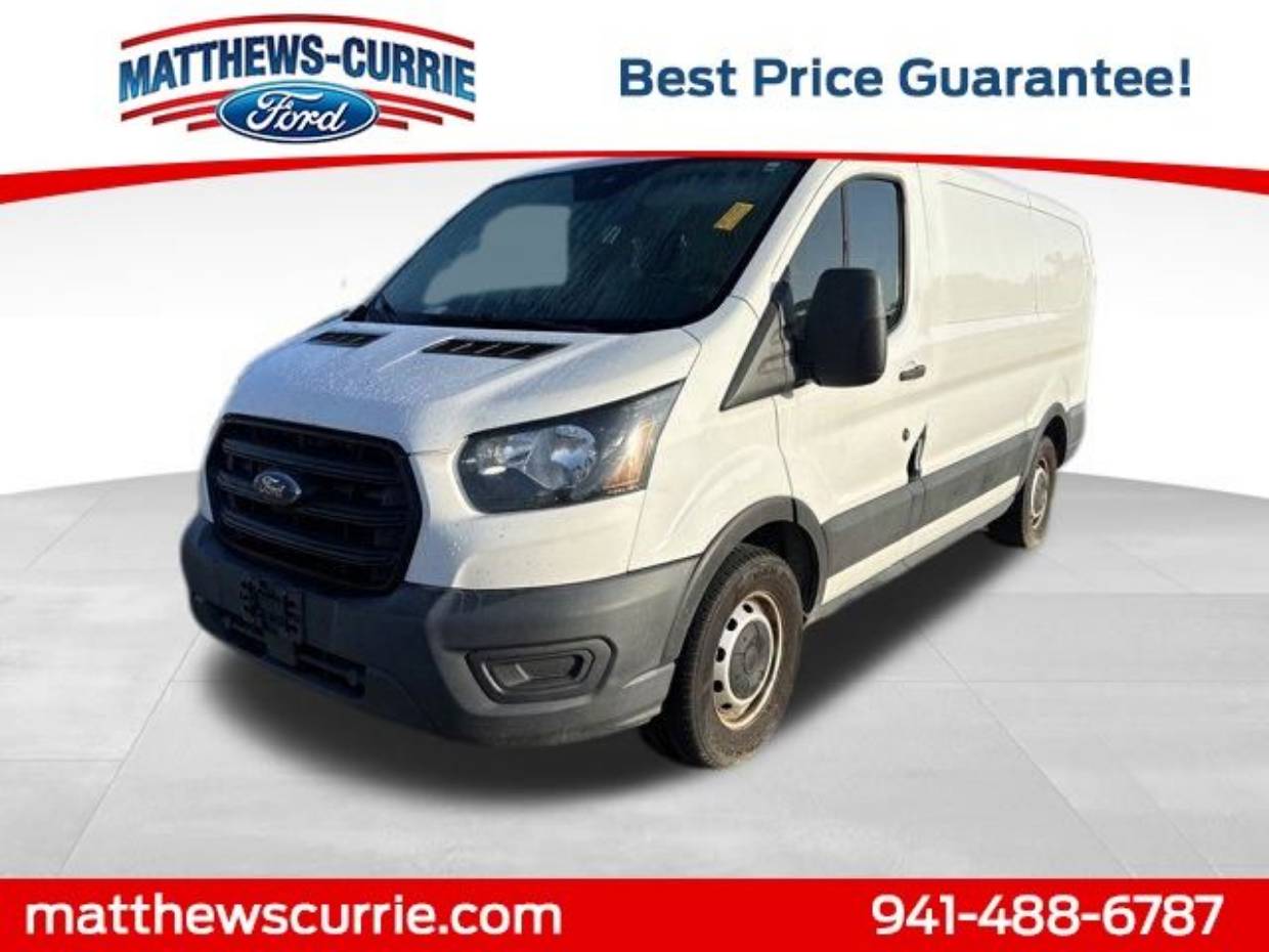 2020 Ford Transit 150 Low Roof 148 WB's photo