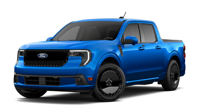 2026 Ford Maverick Maverick Lobo™
