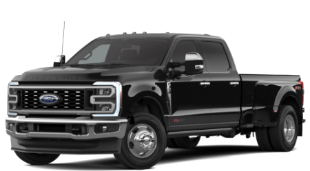 2026 Ford Super Duty F-350® LARIAT®