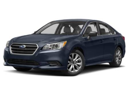 2016 Subaru Legacy 2.5I