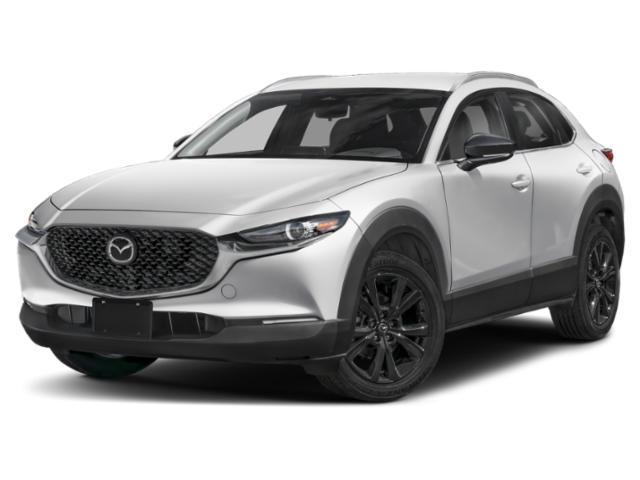 2026 Mazda CX-30 Select Sport AWD's photo