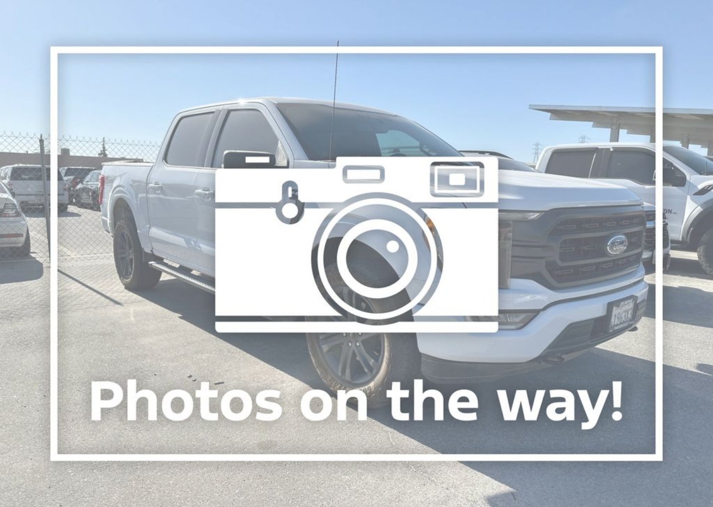 2023 Ford F-150 XLT 4x4 SuperCrew 5-1/2 Box's photo