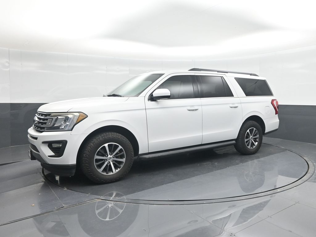 2019 Ford Expedition XLT MAX's photo