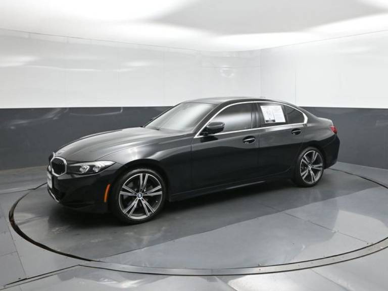 2024 BMW 3 Series 330I