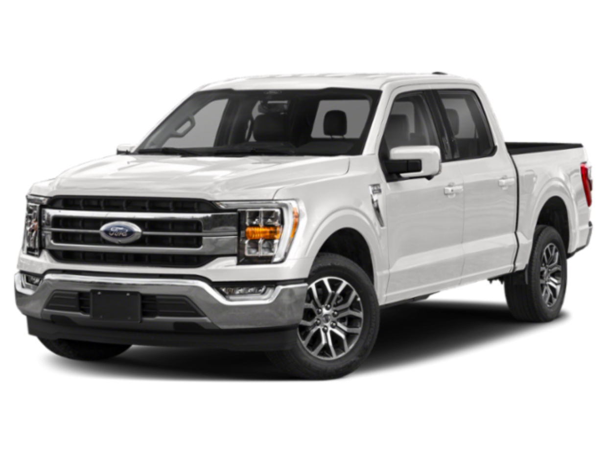 2022 Ford F-150's photo