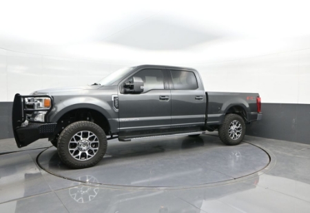 2020 Ford Super Duty F-250 SRW LARIAT