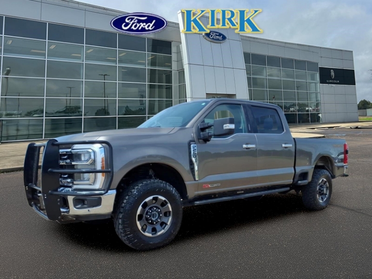 2023 Ford F-250 Super Duty LARIAT
