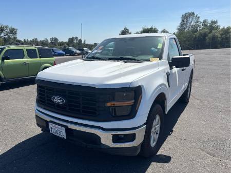 2024 Ford F-150 XL