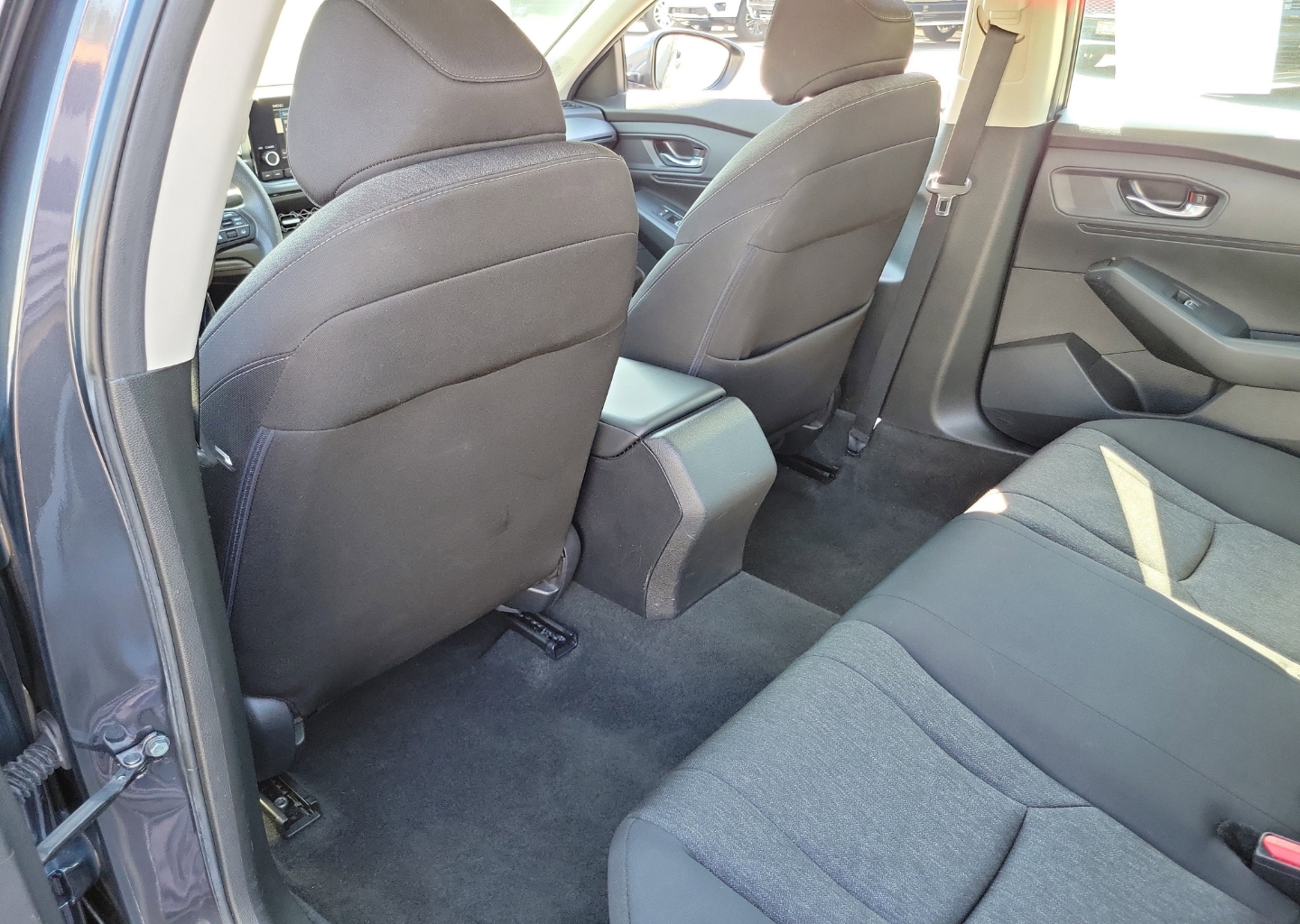 2023 Honda Accord EX - Photo 12