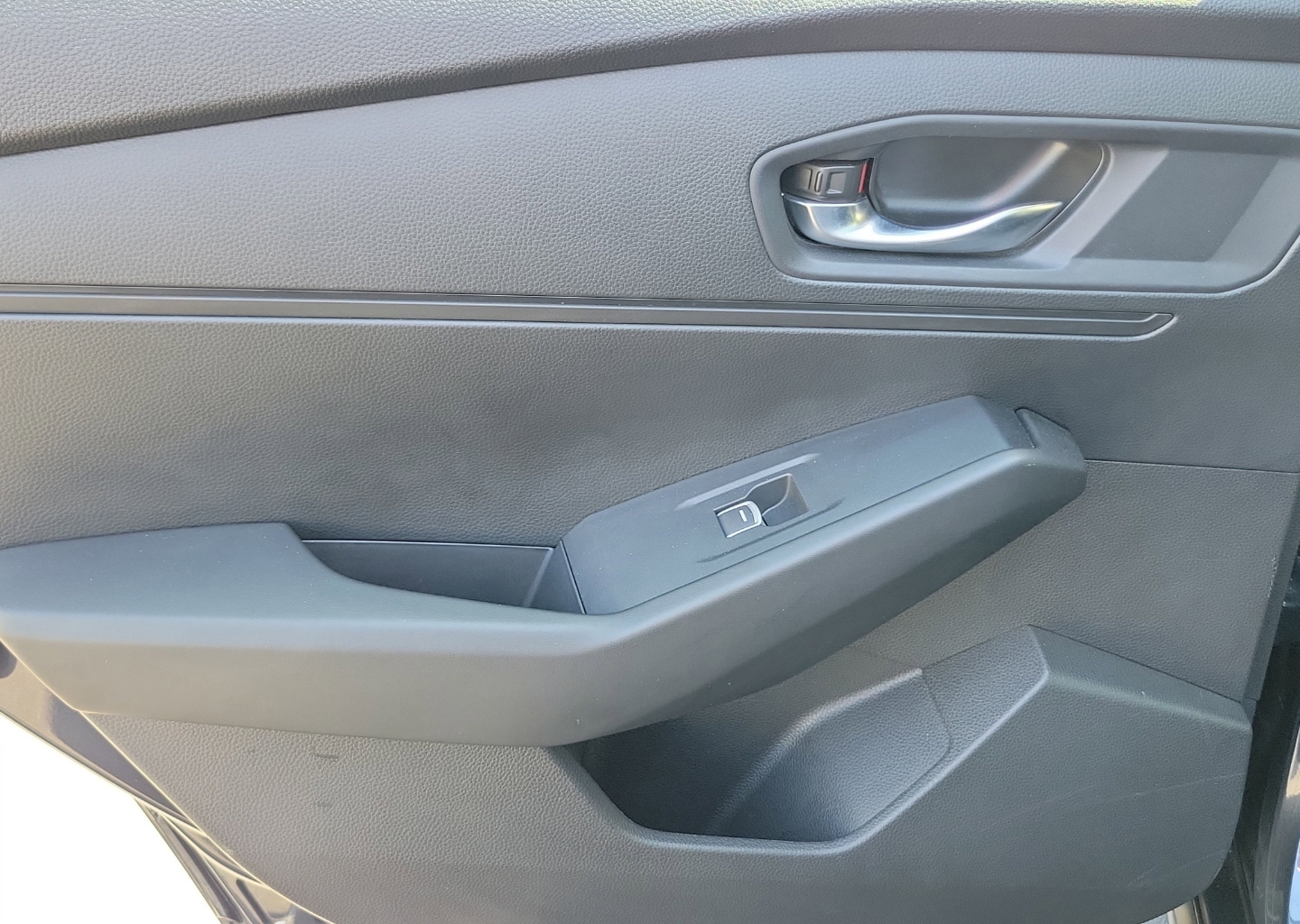 2023 Honda Accord EX - Photo 13