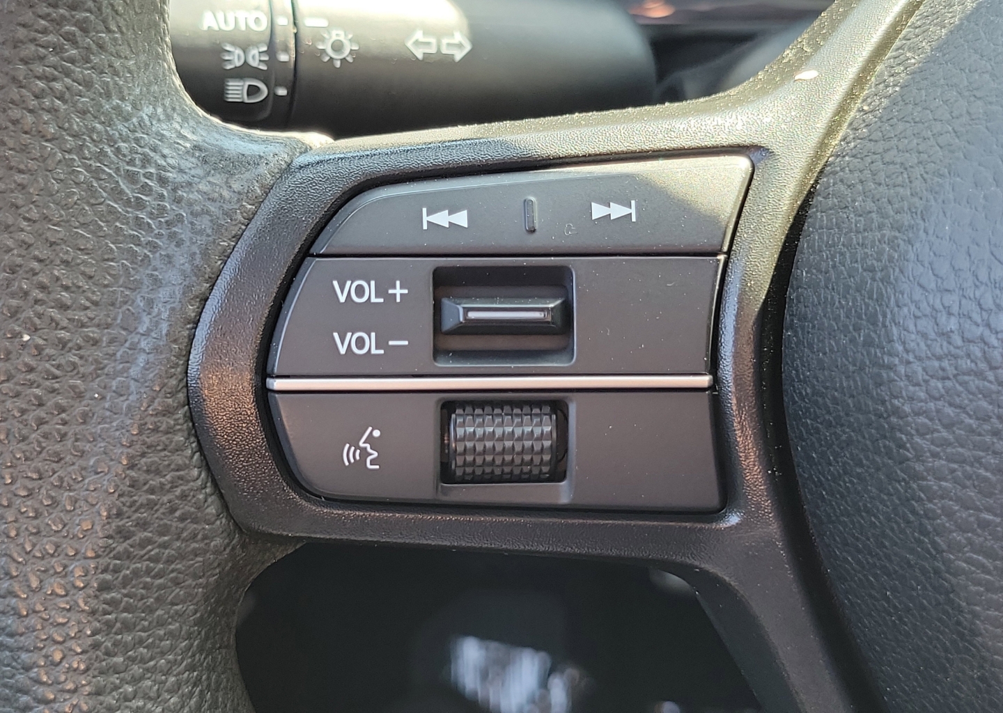 2023 Honda Accord EX - Photo 21