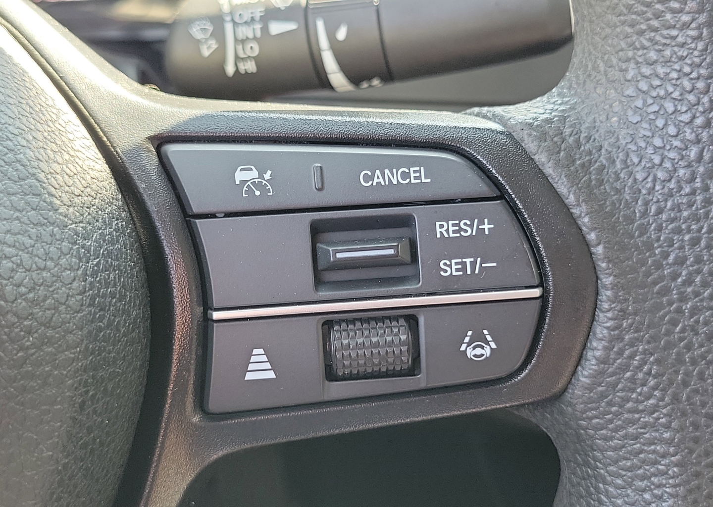 2023 Honda Accord EX - Photo 22