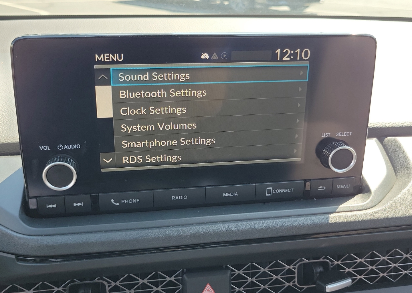 2023 Honda Accord EX - Photo 26