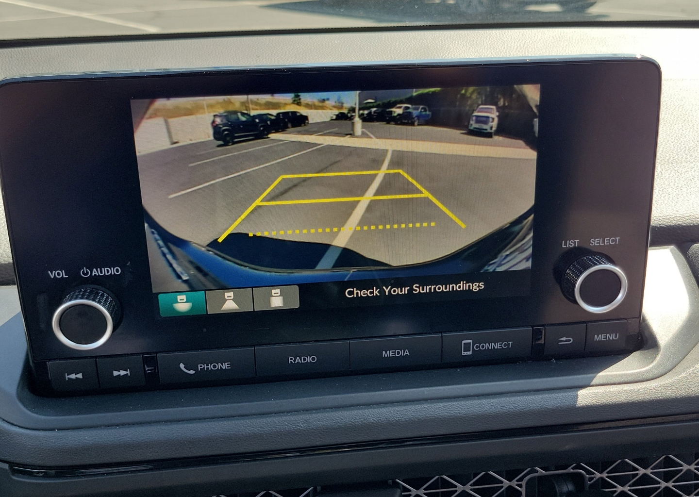 2023 Honda Accord EX - Photo 27
