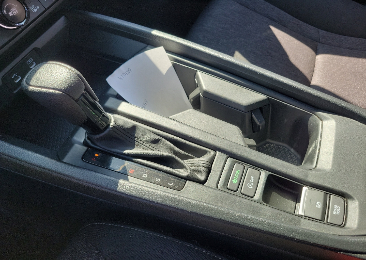 2023 Honda Accord EX - Photo 28