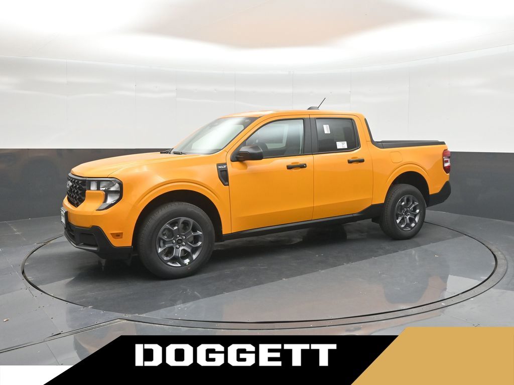 2026 Ford Maverick XLT FWD's photo