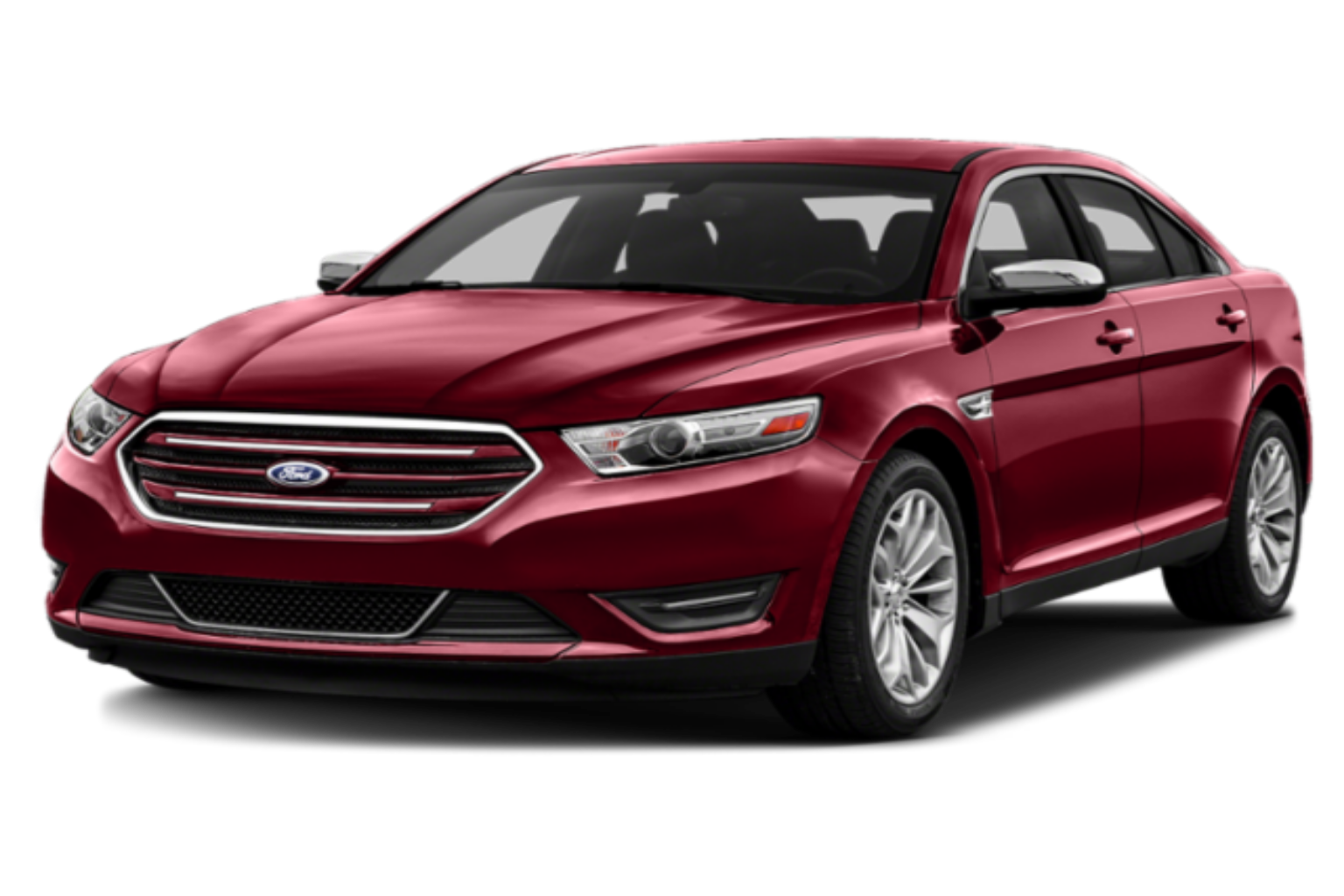 2015 Ford Taurus SEL FWD's photo