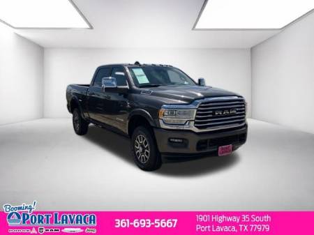 2023 RAM 2500 Longhorn