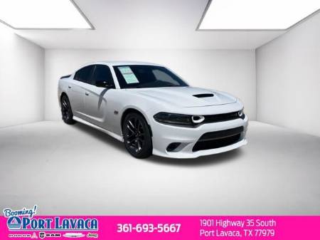 2023 Dodge Charger R/T Scat Pack