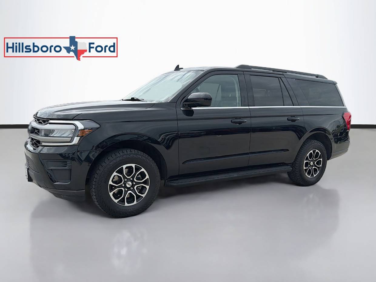2024 Ford Expedition XLT MAX 4x4's photo