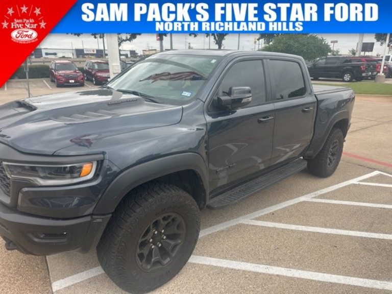 2025 RAM 1500 RHO