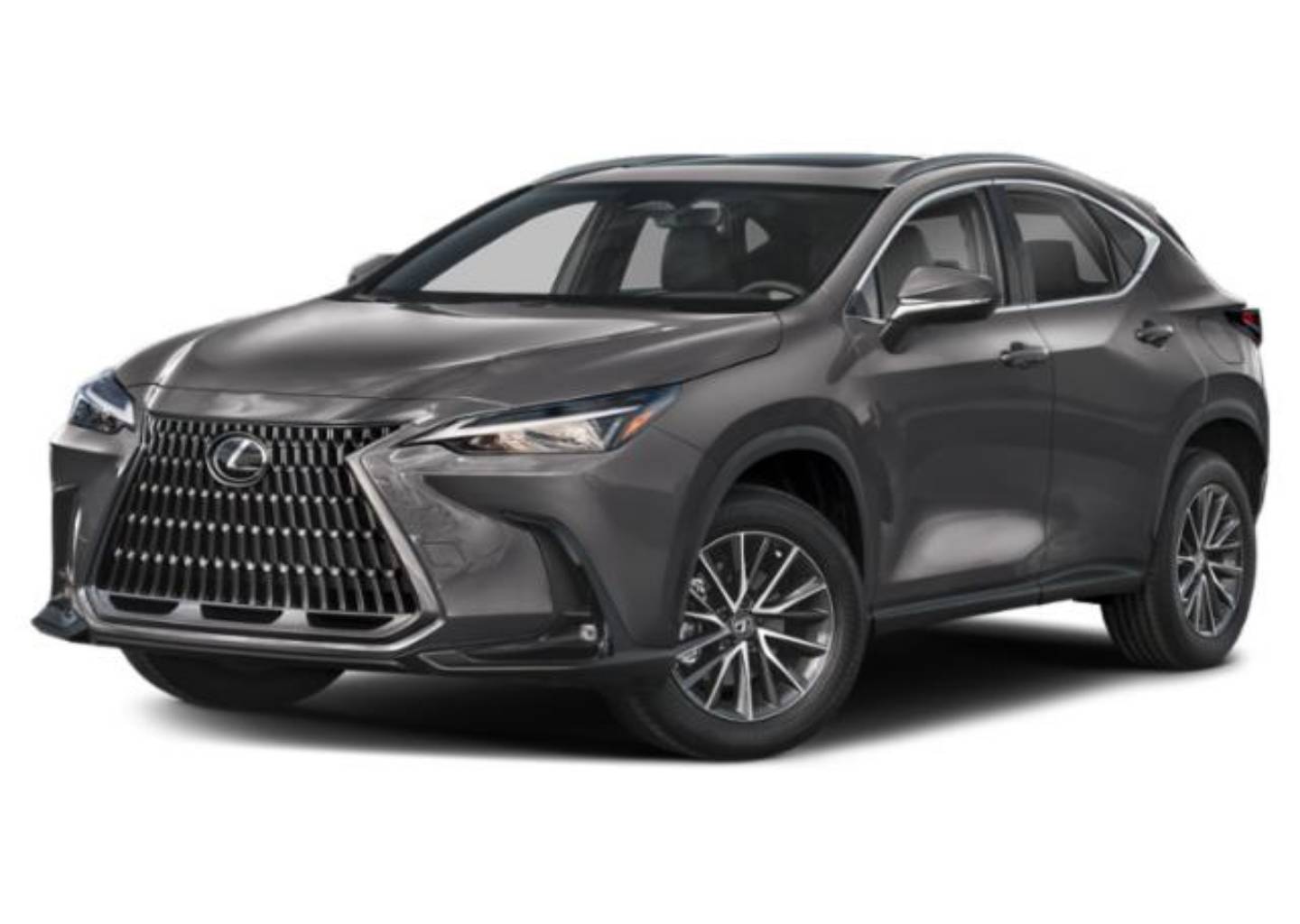 2024 Lexus NX 350 250 FWD's photo