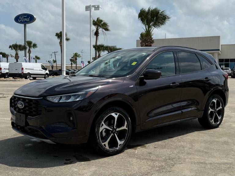 2023 Ford Escape ST-Line Select