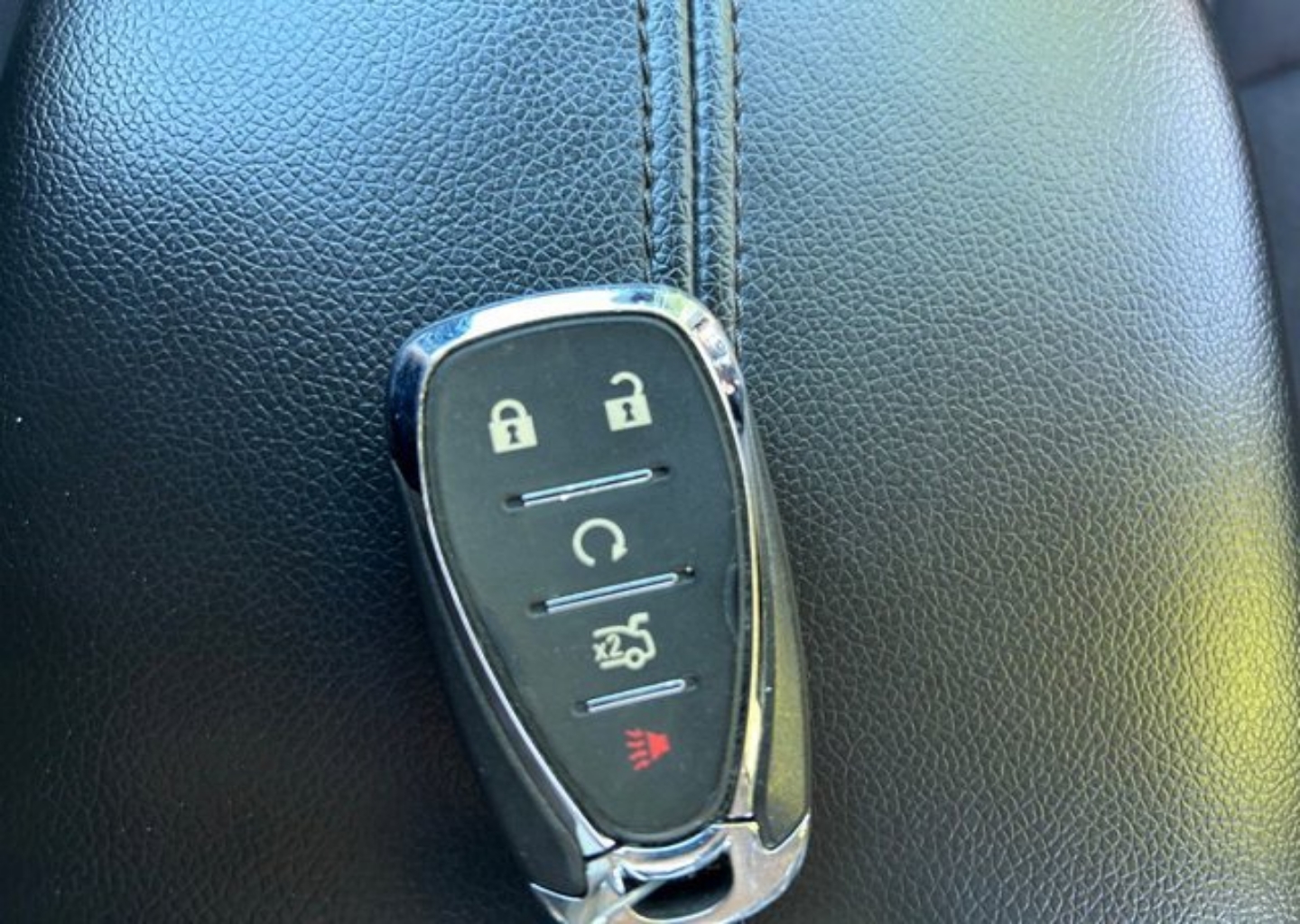 2024 Chevrolet Malibu 1LT - Photo 30