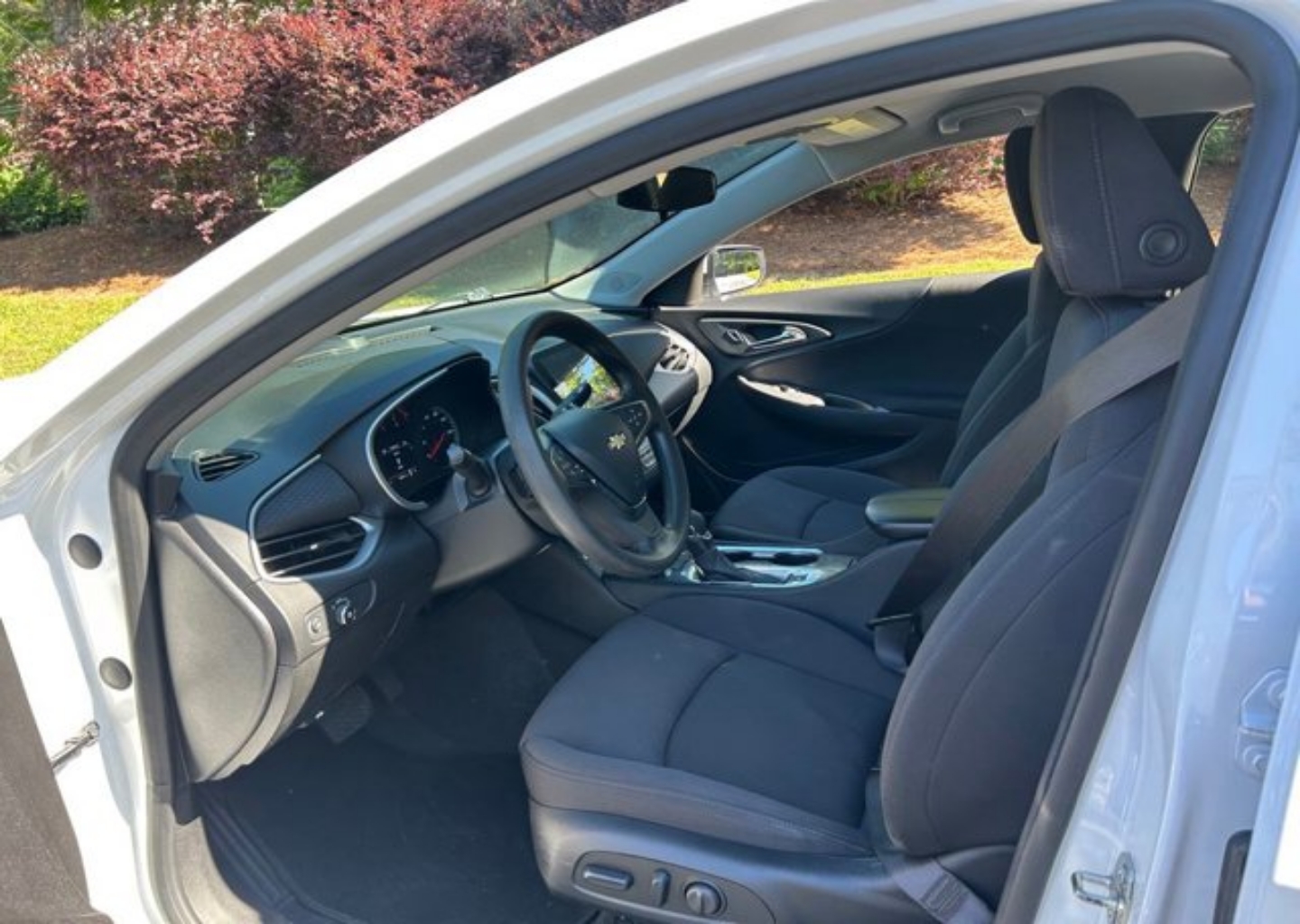 2024 Chevrolet Malibu 1LT - Photo 32