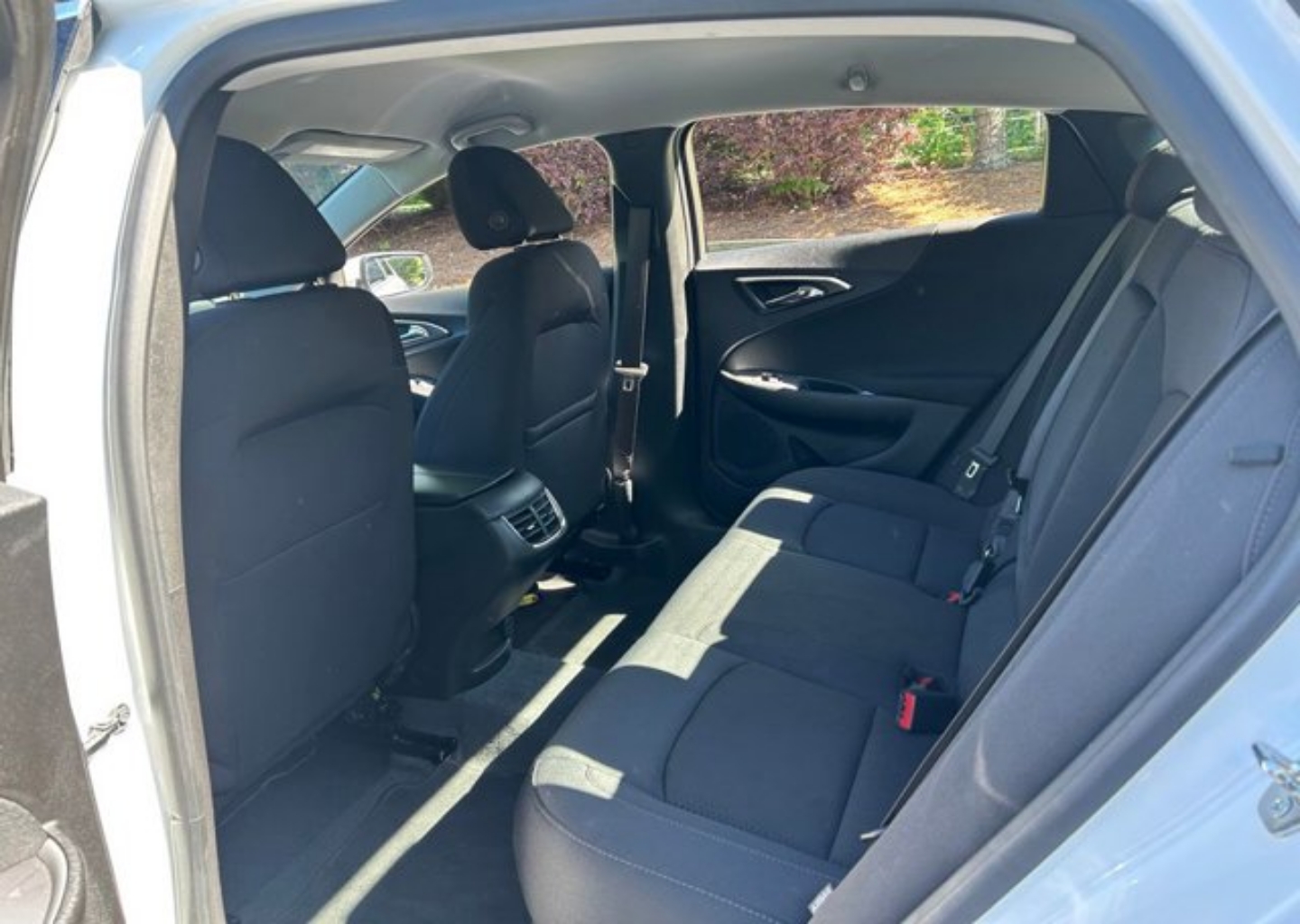 2024 Chevrolet Malibu 1LT - Photo 34