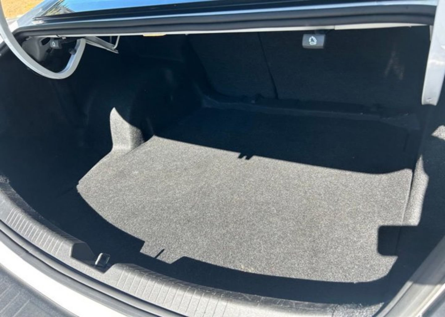 2024 Chevrolet Malibu 1LT - Photo 37