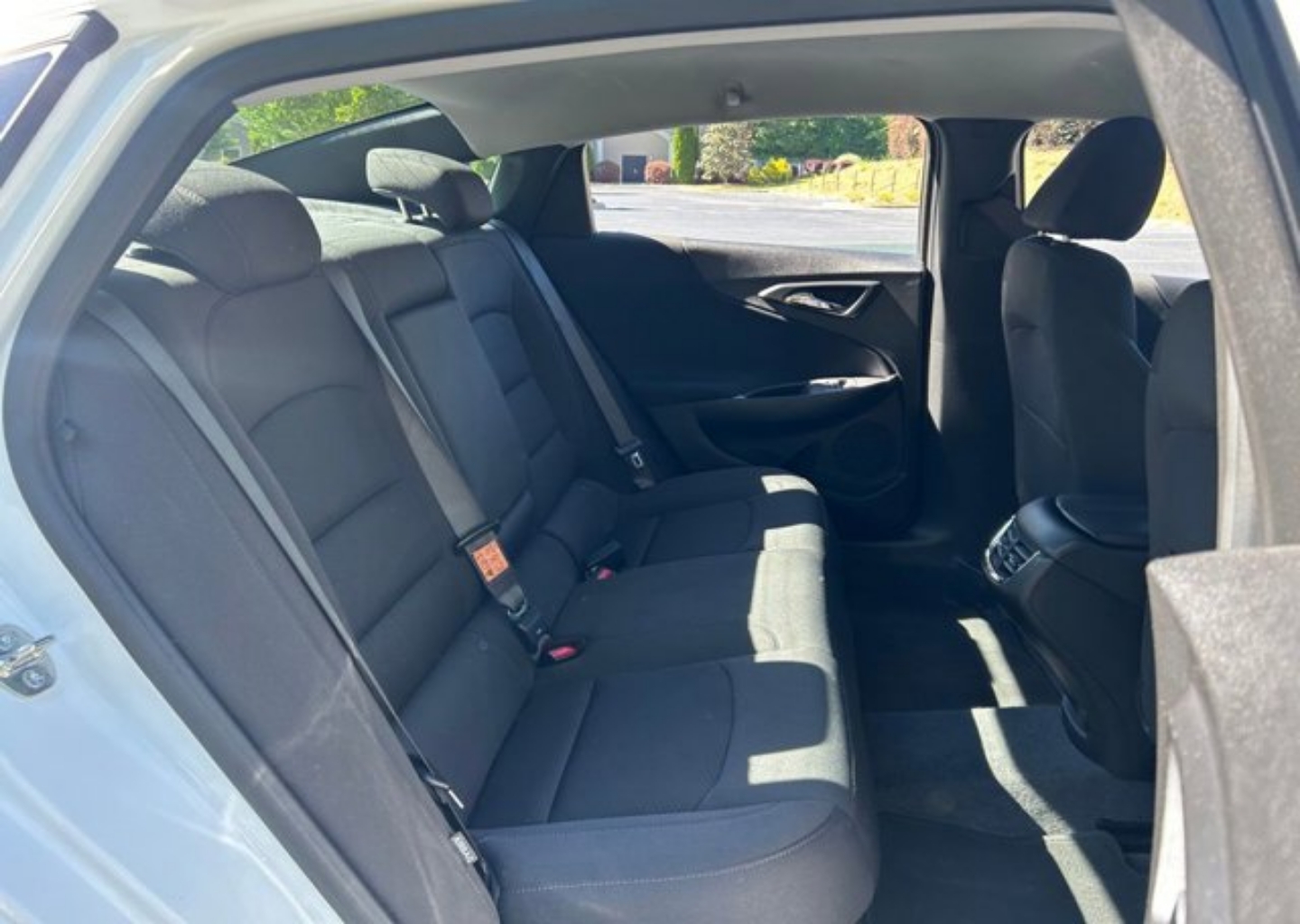 2024 Chevrolet Malibu 1LT - Photo 38