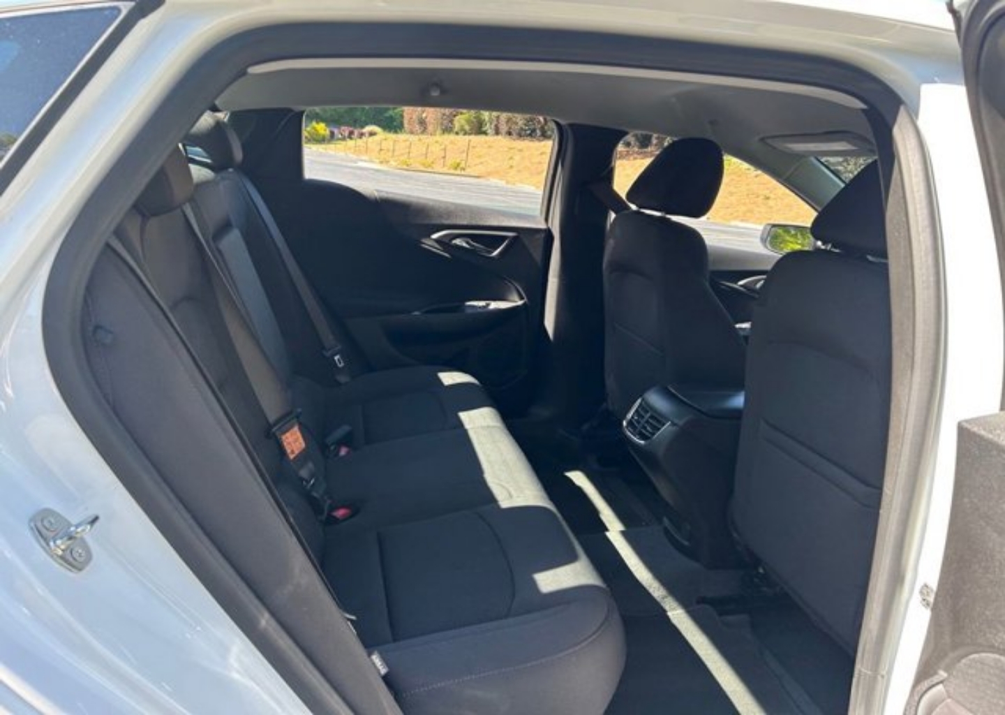 2024 Chevrolet Malibu 1LT - Photo 39