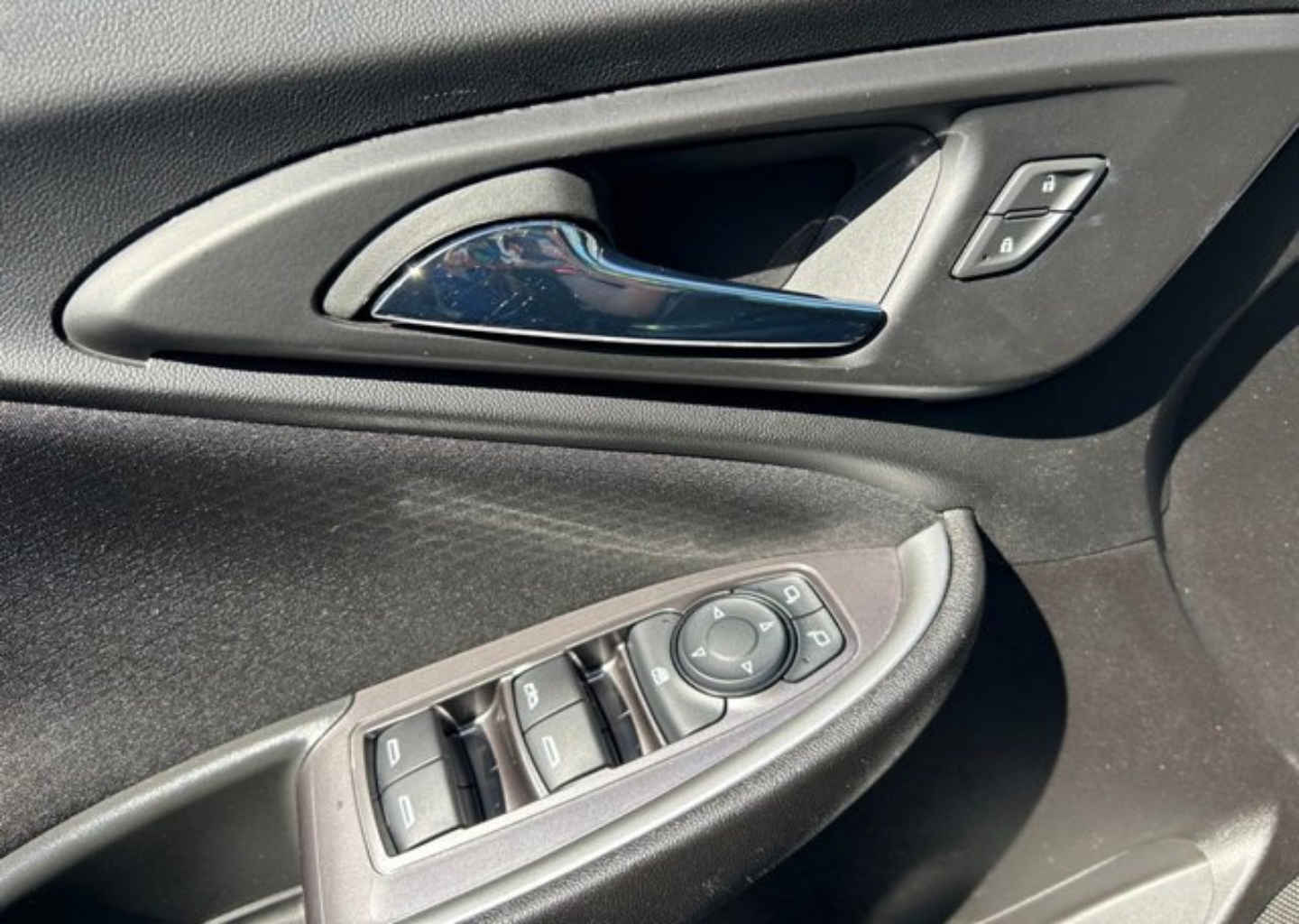 2024 Chevrolet Malibu 1LT - Photo 47