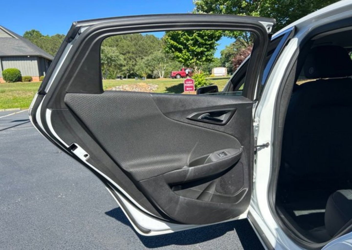 2024 Chevrolet Malibu 1LT - Photo 49