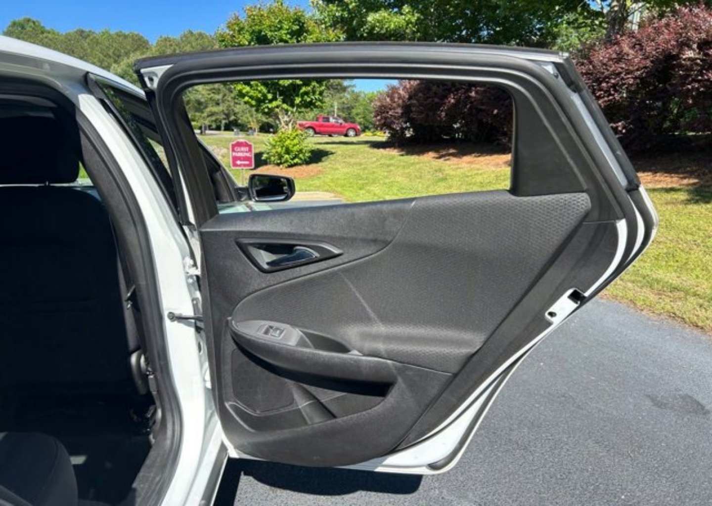 2024 Chevrolet Malibu 1LT - Photo 50