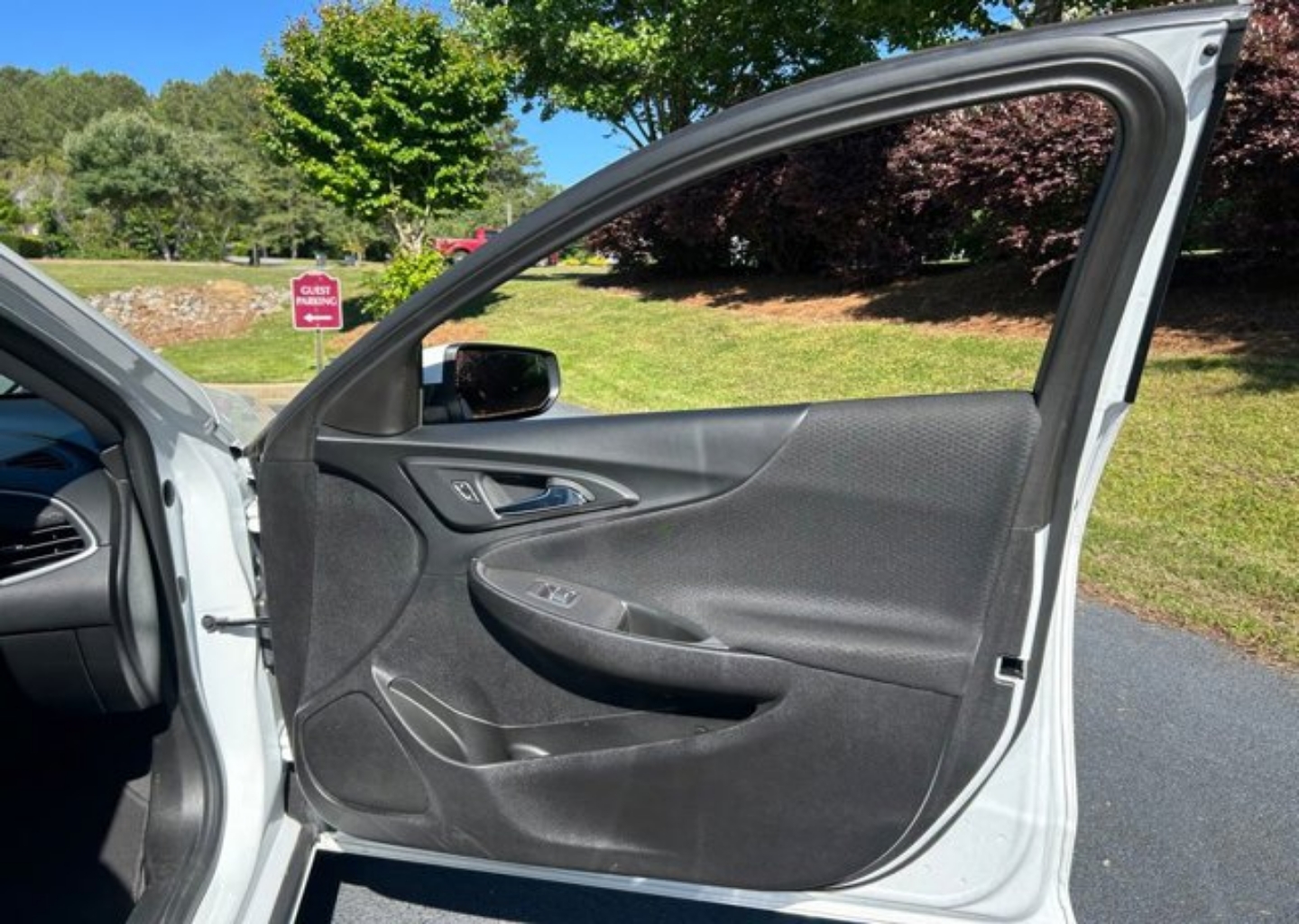 2024 Chevrolet Malibu 1LT - Photo 51