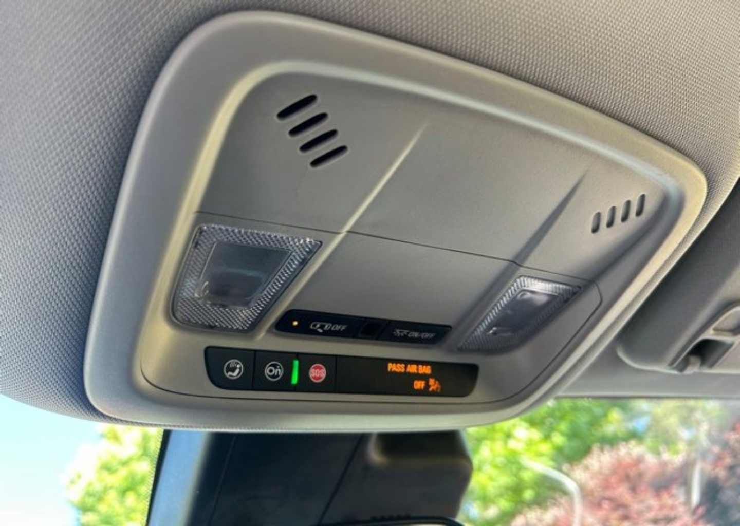 2024 Chevrolet Malibu 1LT - Photo 52