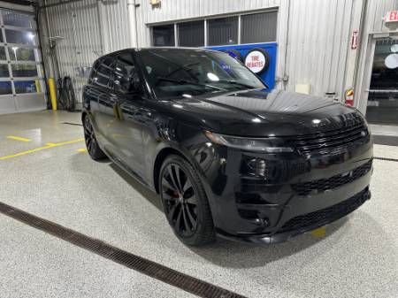2024 Land Rover Range Rover Sport Dynamic SE